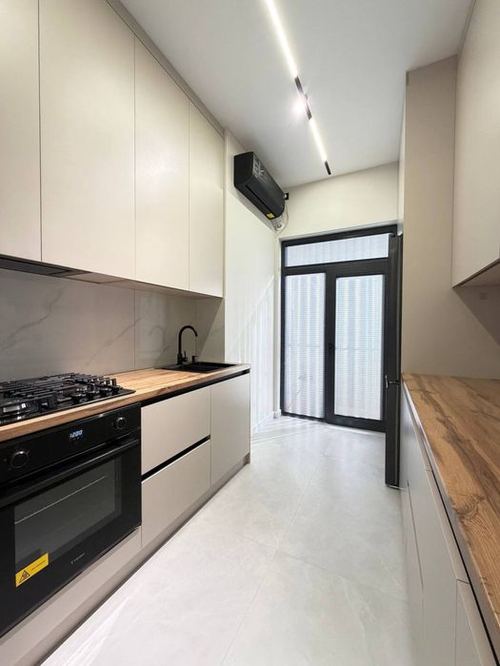 3-xonali kvartira, 75 m²