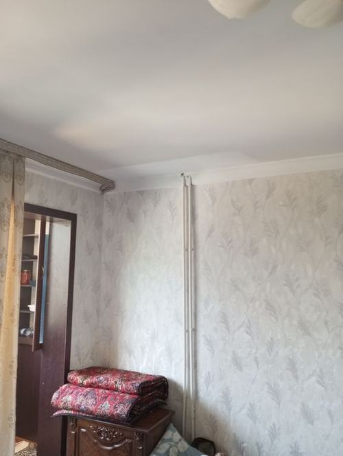 4-xonali kvartira, 80 m²