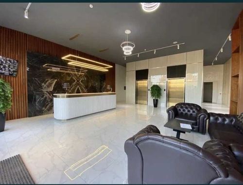 2-xonali kvartira, 60 m²
