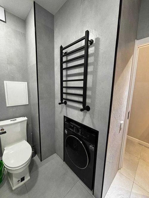 3-xonali kvartira, 56 m²