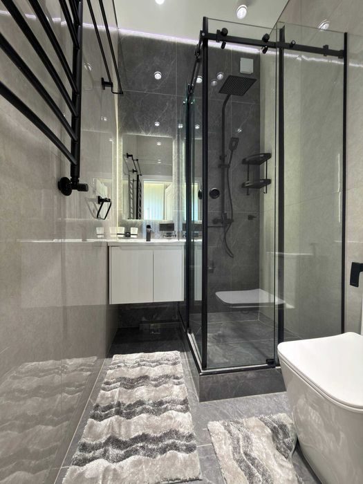 5-xonali kvartira, 121 m², Toshkent, Shayxontohur tumani, sotuvga