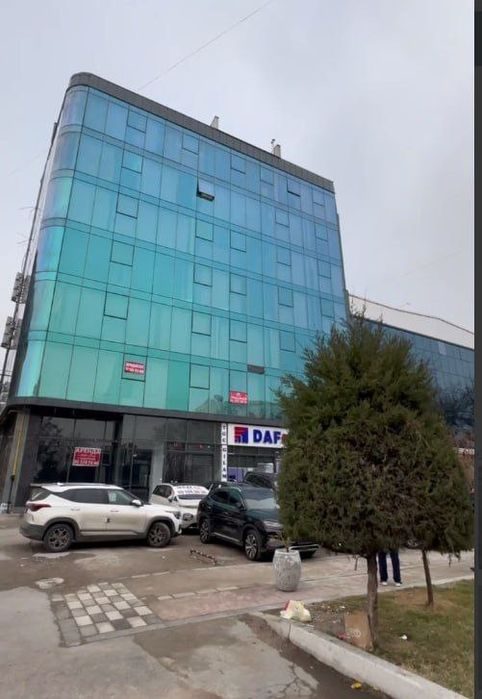 1-xonali kvartira, 50 m², Toshkent, Shayxontohur tumani, ijaraga