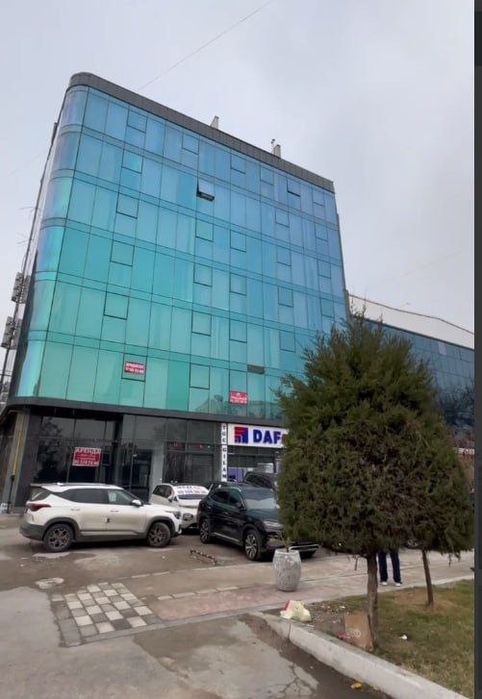 1-xonali kvartira, 50 m²