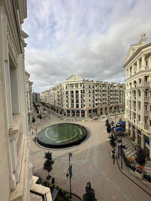 3-xonali kvartira, 110 m²