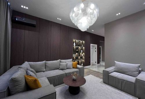 3-xonali kvartira, 155 m²