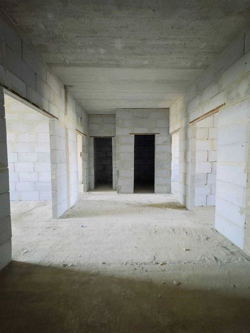 3-xonali kvartira, 101 m²