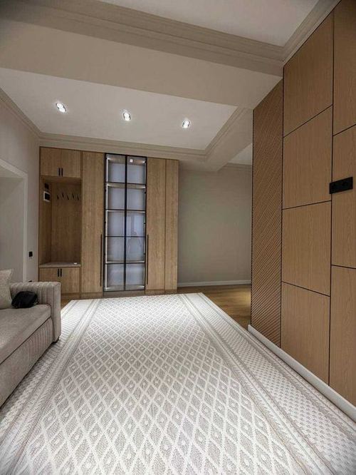 2-xonali kvartira, 48 m²