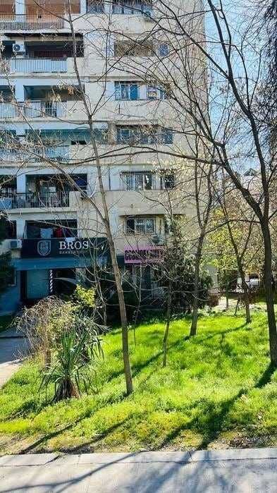 3-xonali kvartira, 85 m²