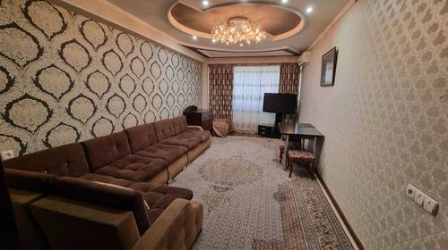 2-xonali kvartira, 60 m²