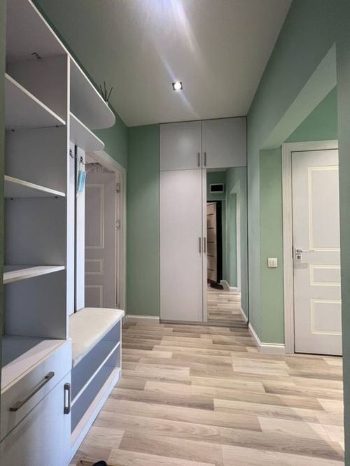 2-xonali kvartira, 58 m²