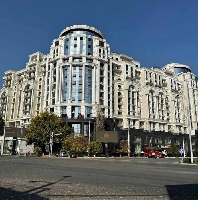 3-xonali kvartira, 91 m², Toshkent, Yunusobod tumani, sotuvga