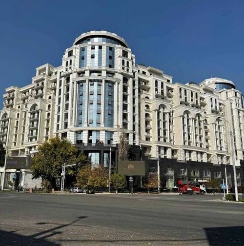 3-xonali kvartira, 91 m²