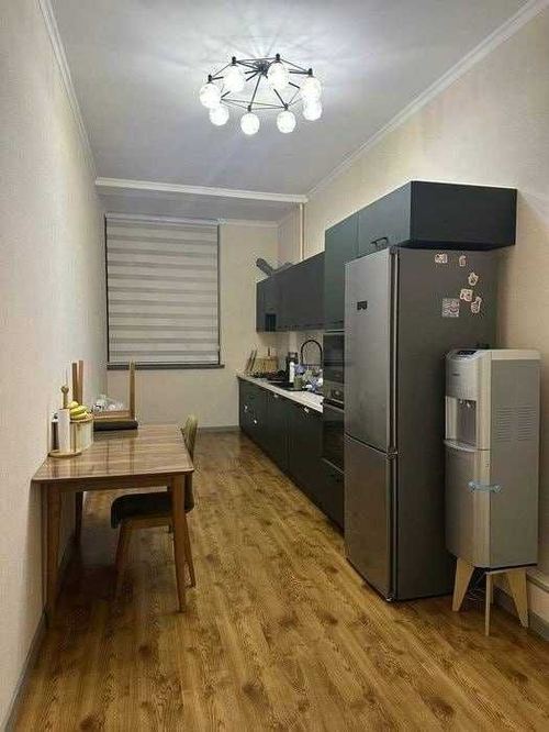 2-room apartment, 82 m²