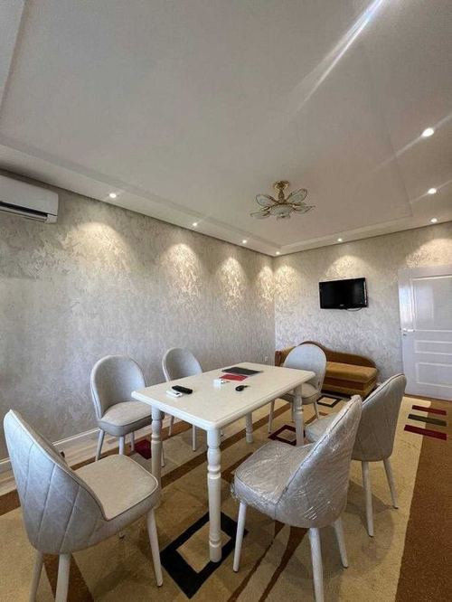 2-room apartment, 60 m²
