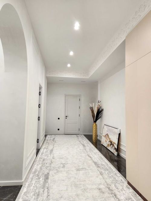 3-xonali kvartira, 105 m²