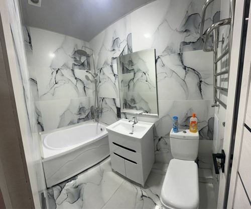 2-room apartment, 41 m²