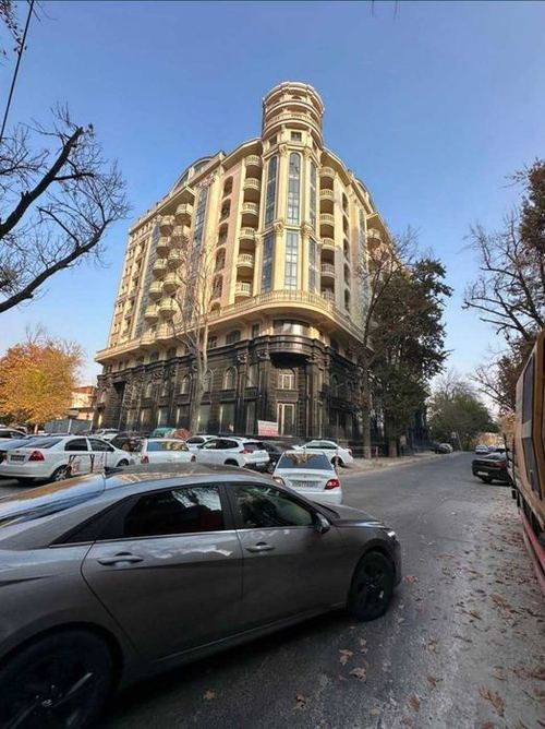 3-room apartment, 80 m²