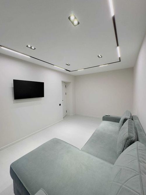 1-room apartment, 30 m²