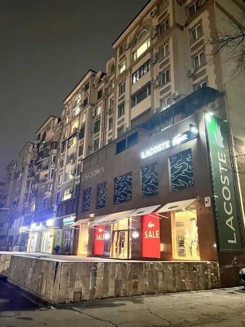 4-room apartment, 114 m²