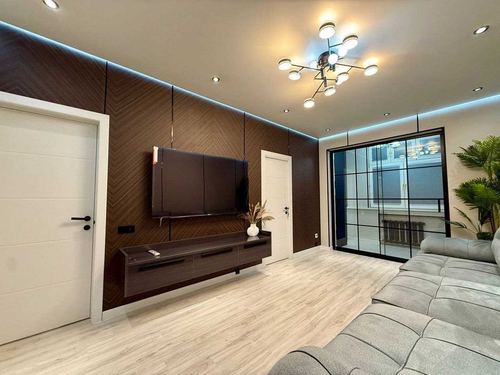 3-xonali kvartira, 70 m²
