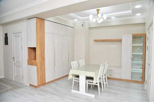 3-xonali kvartira, 89 m²