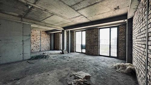 3-xonali kvartira, 76 m²