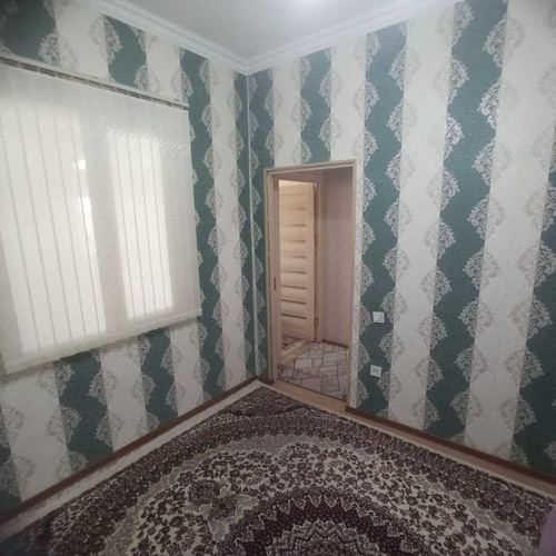 4-xonali kvartira, 86 m²