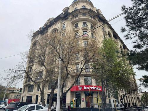 3-xonali kvartira, 86 m²