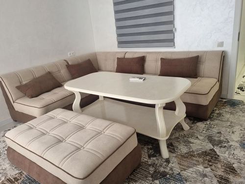 1-xonali kvartira, 49 m²