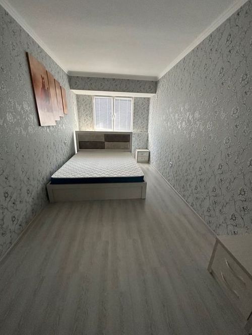 1-xonali kvartira, 43 m²