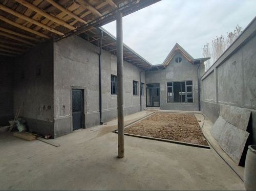 5-xonali uy, 2672727272 m²
