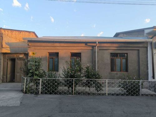 4-xonali uy, 100 m²