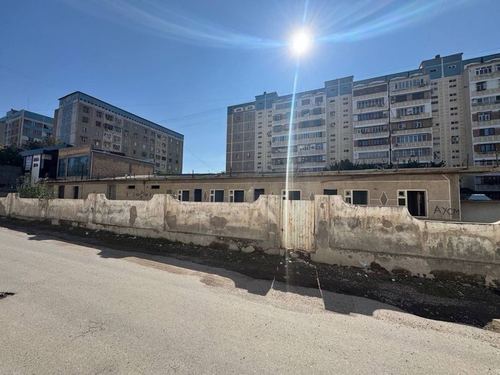 Продается земельный участок 65 соток Ор-р: 16-квартал