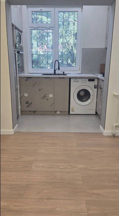 2-room apartment, 49 m²