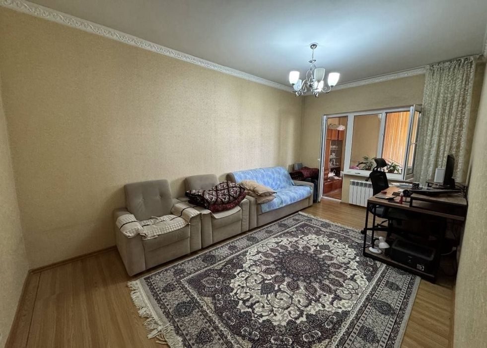3-room apartment, 84 m², Tashkent, Yakkasaray District, for sale