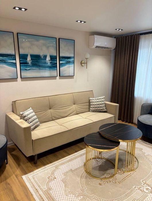 1-room apartment, 30 m², Tashkent, Yakkasaray District, for sale