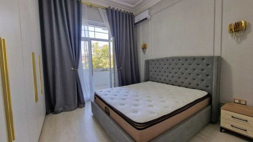 3-комнатная квартира, 74 м²