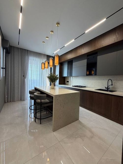 4-комнатная квартира, 150 м²