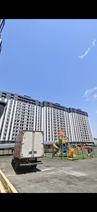 1-room apartment, 32.33 m², Tashkent, Yakkasaray District, for sale