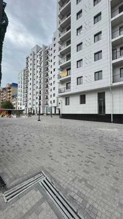 3-room apartment, 93 m², Tashkent, Yakkasaray District, for sale