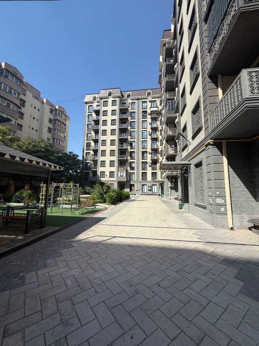 2-xonali kvartira, 60 m², Toshkent, Yakkasaroy tumani, sotuvga