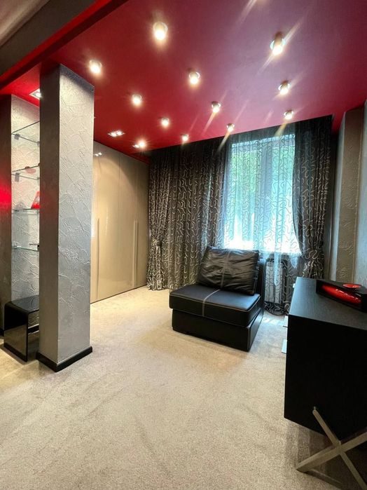 2-xonali kvartira, 56 m², Toshkent, Yakkasaroy tumani, sotuvga