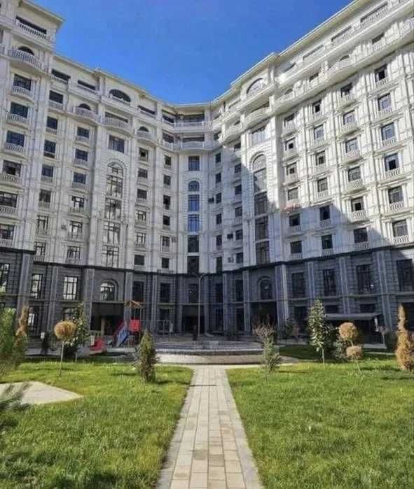 4-xonali kvartira, 170 m², Toshkent, Yakkasaroy tumani, sotuvga