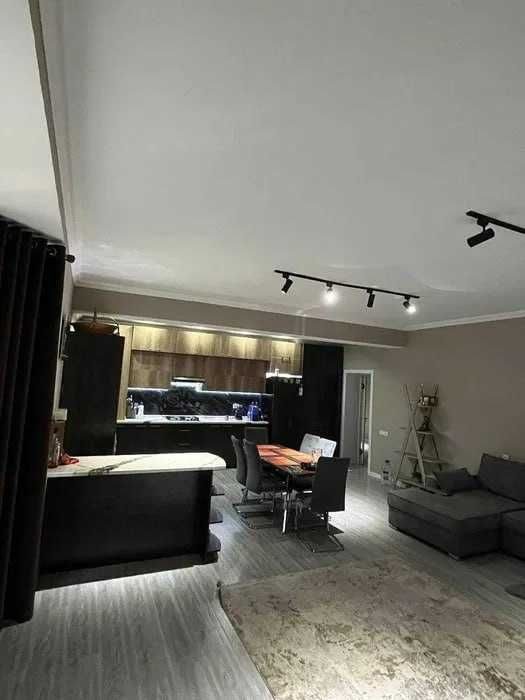 4-xonali kvartira, 178 m², Toshkent, Yakkasaroy tumani, sotuvga
