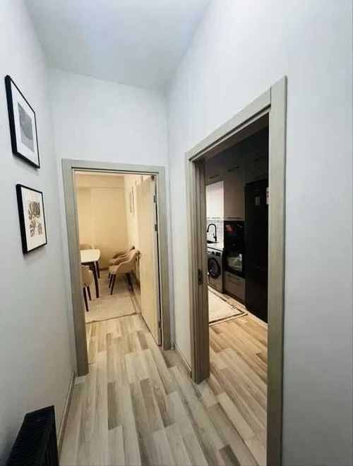3-room apartment, 82 m²