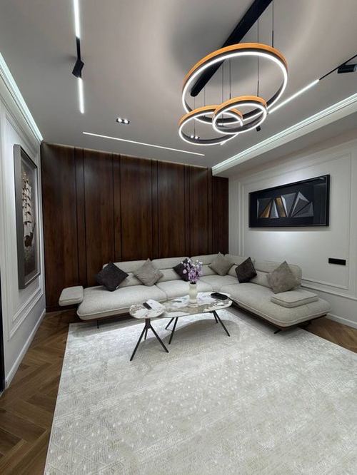 4-комнатная квартира, 115 м²