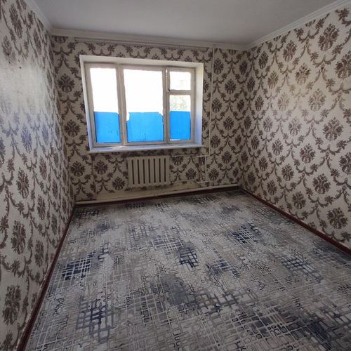 1-room apartment, 25 m²