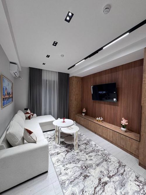 2-room apartment, 45 m²