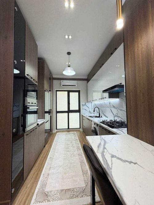 2-room apartment, 51 m²