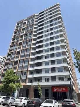 3-room apartment, 72 m²
